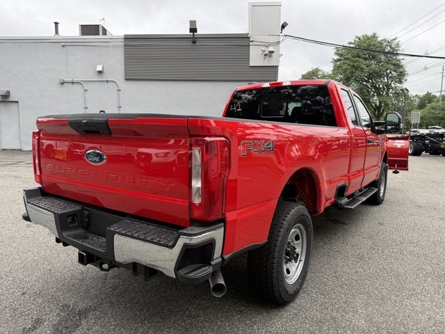2026 Ford Super Duty F-350® XL