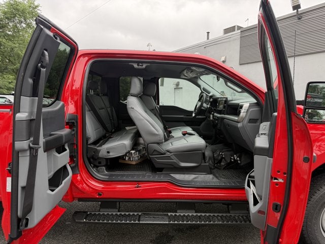 2026 Ford Super Duty F-350® XL
