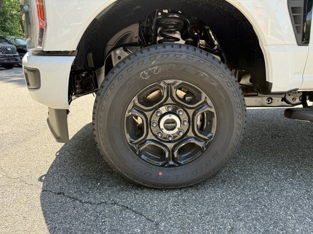 2026 Ford Super Duty F-350® XL