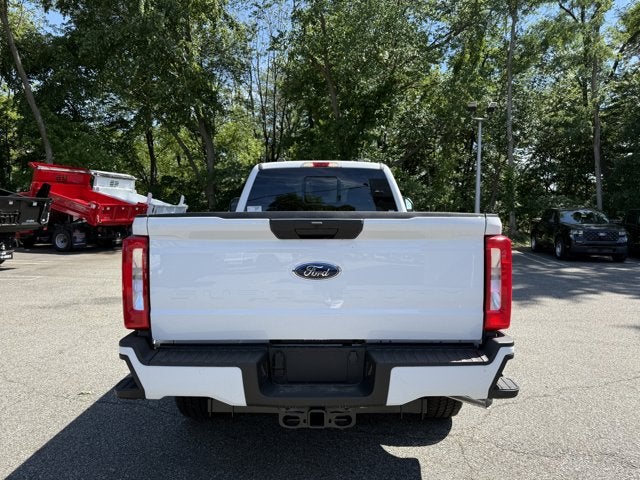 2026 Ford Super Duty F-350® XL