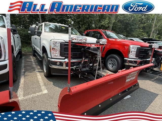 2026 Ford Super Duty F-350® XL