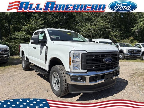 2026 Ford Super Duty F-350® XL
