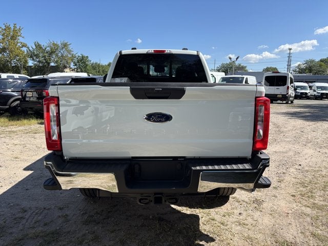 2026 Ford Super Duty F-350® XL