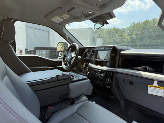 2026 Ford Super Duty F-350® XL