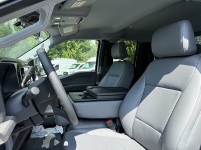 2026 Ford Super Duty F-350® XL
