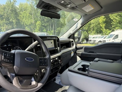2026 Ford Super Duty F-350® XL