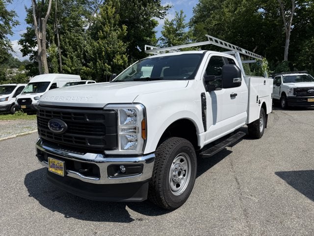 2026 Ford Super Duty F-350® XL