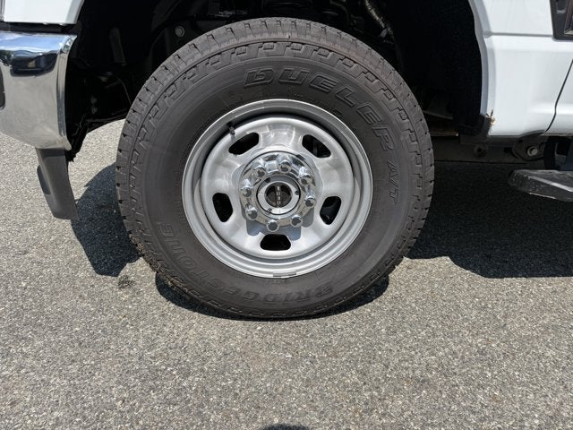 2026 Ford Super Duty F-350® XL