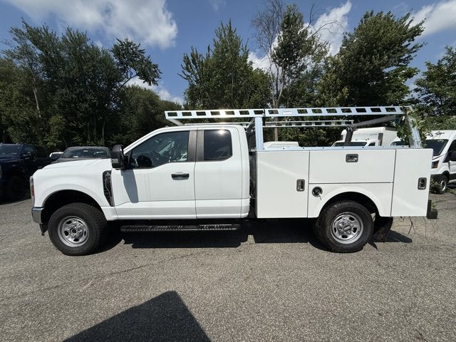 2026 Ford Super Duty F-350® XL