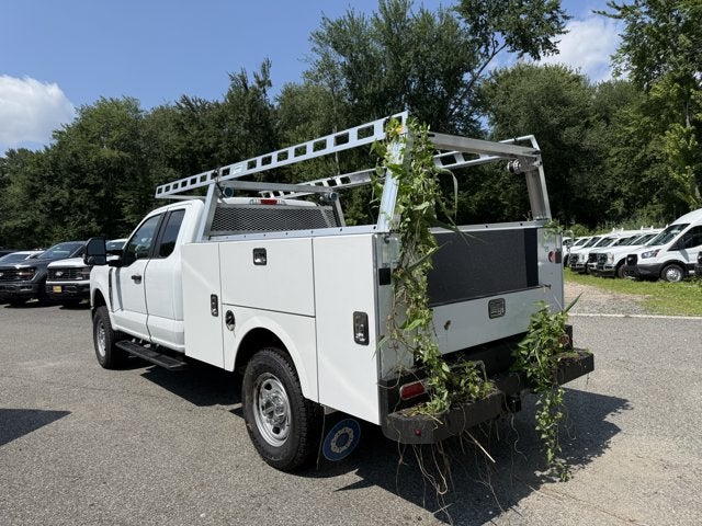 2026 Ford Super Duty F-350® XL