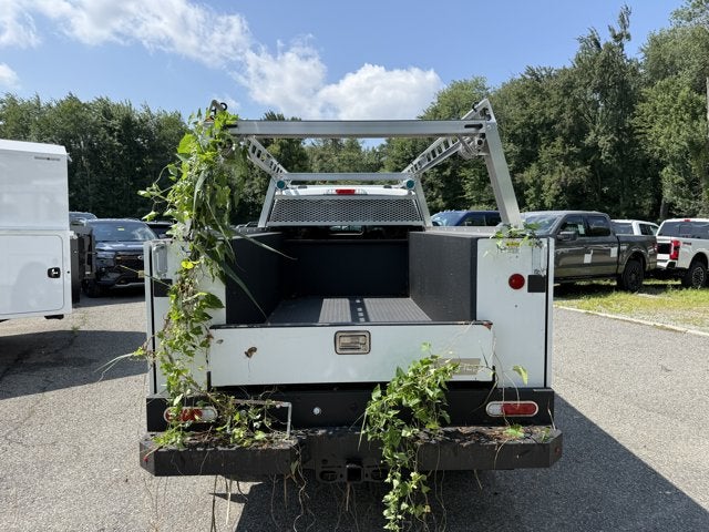 2026 Ford Super Duty F-350® XL