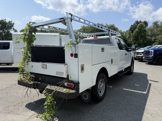 2026 Ford Super Duty F-350® XL
