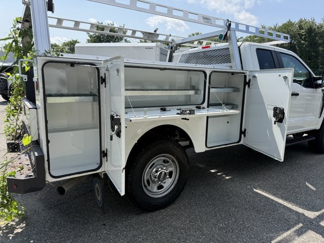 2026 Ford Super Duty F-350® XL