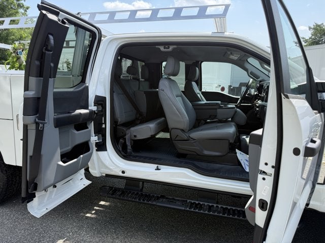 2026 Ford Super Duty F-350® XL