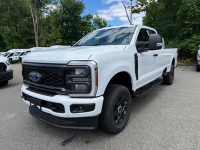 2026 Ford Super Duty F-350® XL