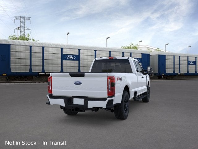 2026 Ford Super Duty F-350® XL
