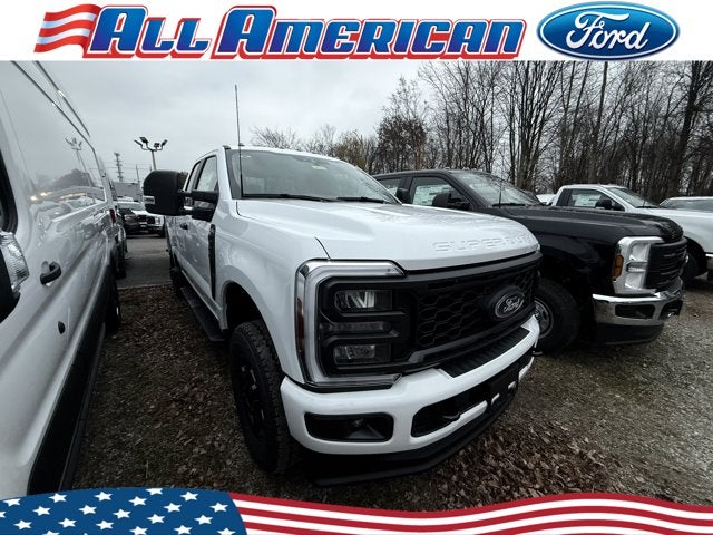 2026 Ford Super Duty F-350® XL