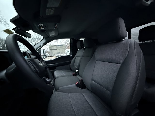 2026 Ford Super Duty F-350® XL