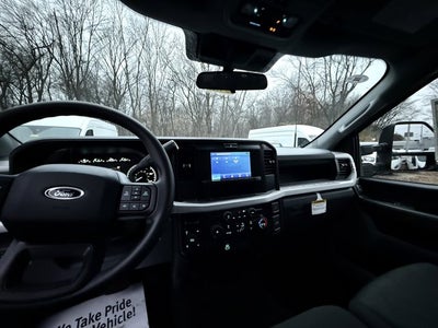 2026 Ford Super Duty F-350® XL