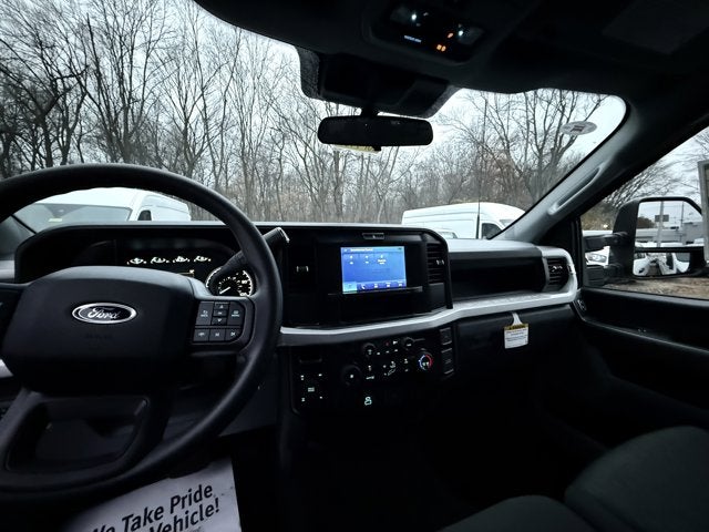 2026 Ford Super Duty F-350® XL