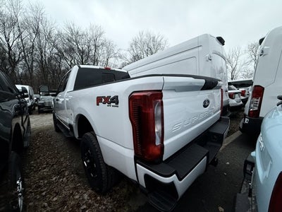 2026 Ford Super Duty F-350® XL