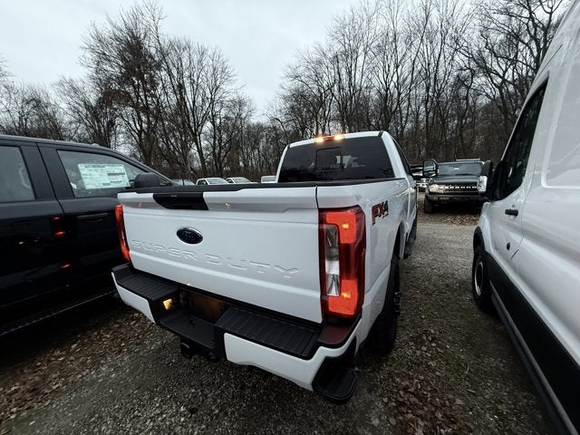 2026 Ford Super Duty F-350® XL