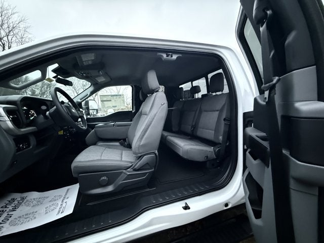 2026 Ford Super Duty F-350® XL