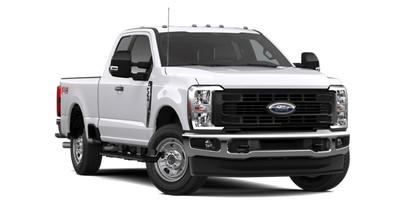 2026 Ford Super Duty F-350® XL