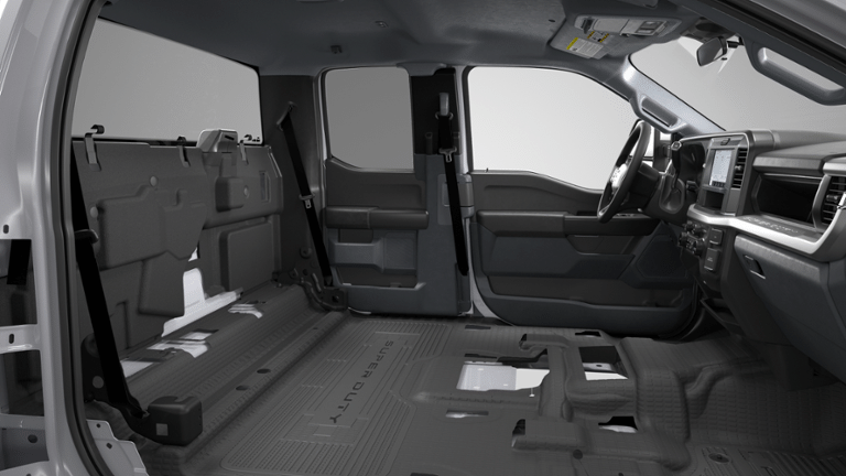 2026 Ford Super Duty F-350® XL