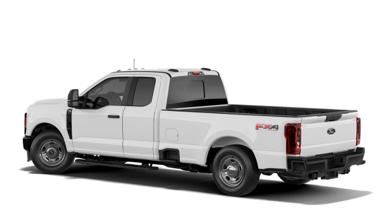2027 Ford Super Duty F-350® XL