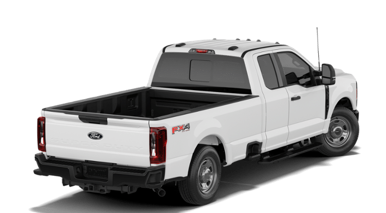 2027 Ford Super Duty F-350® XL