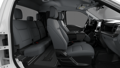 2027 Ford Super Duty F-350® XL