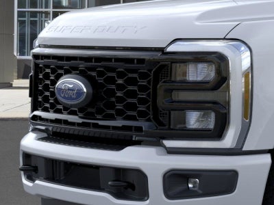 2026 Ford Super Duty F-350® XL