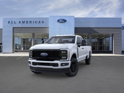 2026 Ford Super Duty F-350® XL