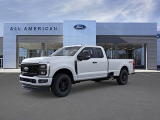 2026 Ford Super Duty F-350® XL