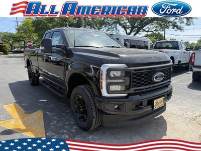 2026 Ford Super Duty F-350® XL