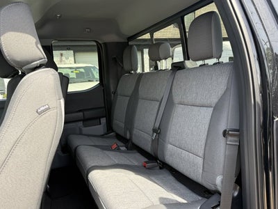 2026 Ford Super Duty F-350® XL