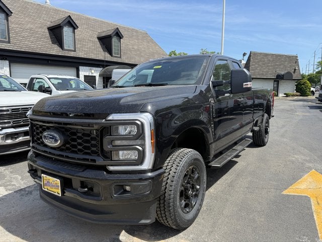2026 Ford Super Duty F-350® XL