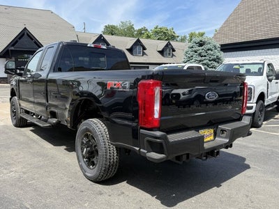 2026 Ford Super Duty F-350® XL