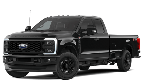 2026 Ford Super Duty F-350® XL
