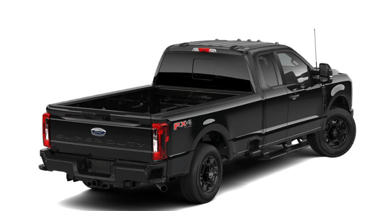 2026 Ford Super Duty F-350® XL