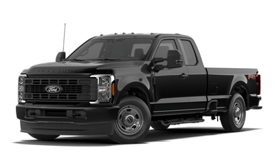 2027 Ford Super Duty F-350® XL