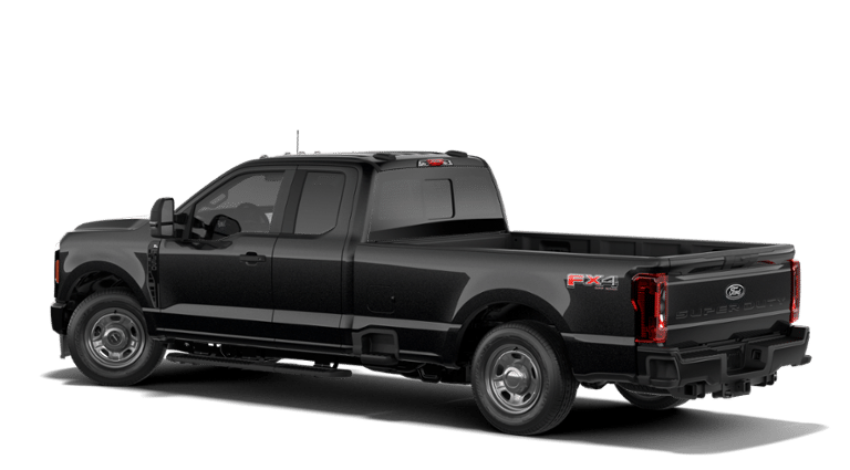 2027 Ford Super Duty F-350® XL