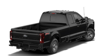 2027 Ford Super Duty F-350® XL