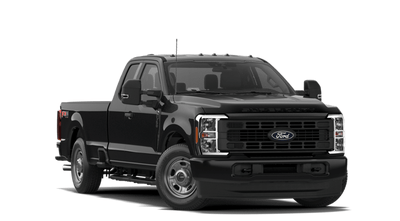 2027 Ford Super Duty F-350® XL