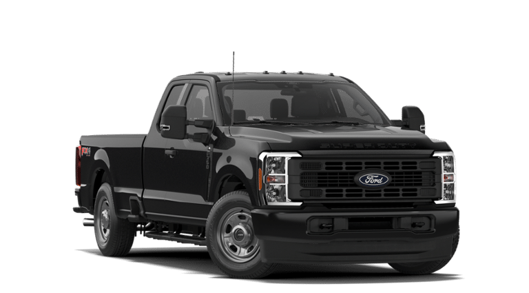 2027 Ford Super Duty F-350® XL