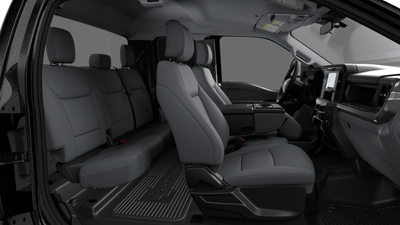 2027 Ford Super Duty F-350® XL