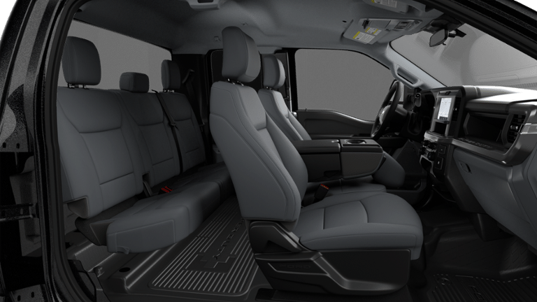 2027 Ford Super Duty F-350® XL