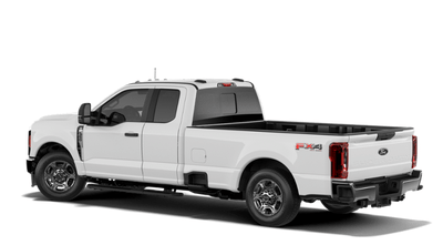 2027 Ford Super Duty F-350® XLT