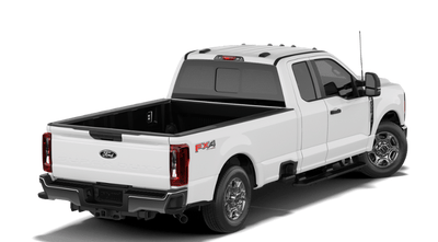 2027 Ford Super Duty F-350® XLT